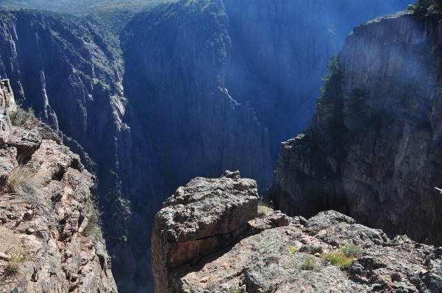 Gunnison Overlook